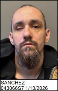 Carlos Everett Sanchez a registered Sex Offender of North Carolina