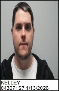 Robert Chad Kelley a registered Sex Offender of North Carolina