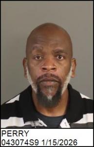 James Otis Perry a registered Sex Offender of North Carolina
