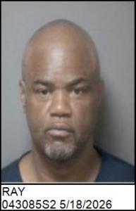 Daniel Eziel Ray a registered Sex Offender of North Carolina
