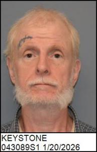 Randall Jack Keystone a registered Sex Offender of North Carolina
