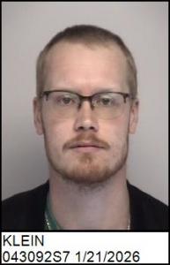 Justin Lane Klein a registered Sex Offender of North Carolina