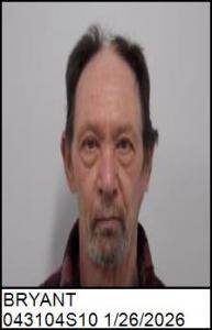 Charles Ray Bryant a registered Sex Offender of North Carolina