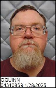Orville L Oquinn a registered Sex Offender of North Carolina