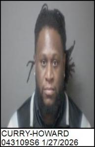 Randy Mayfield Curry-howard a registered Sex Offender of North Carolina