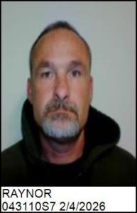 Greg A Raynor a registered Sex Offender of North Carolina