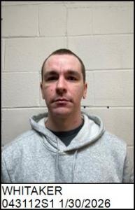 Brian Whitaker a registered Sex Offender of North Carolina