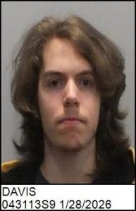Michael Andrew Davis a registered Sex Offender of North Carolina
