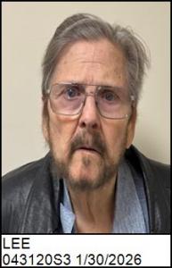 Thomas Earl Lee a registered Sex Offender of North Carolina