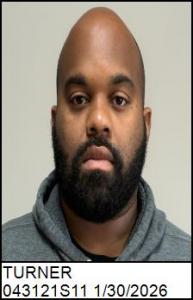 Thomas Matthew Turner a registered Sex Offender of North Carolina