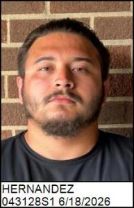 Ruben Lara Jr Hernandez a registered Sex Offender of North Carolina
