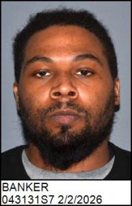 Terrell Raschard Banker a registered Sex Offender of Virginia
