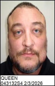 Christopher Allen Queen a registered Sex Offender of North Carolina