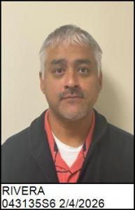 Rafael Rivera a registered Sex Offender of North Carolina