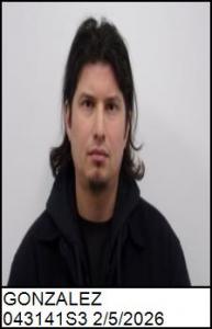 Hector Leandro Gonzalez a registered Sex Offender of North Carolina