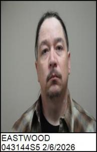 Mertice Bracher Jr Eastwood a registered Sex Offender of North Carolina