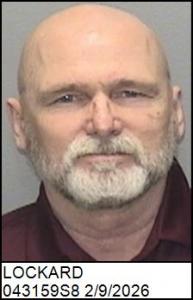 Mark Dwayne Sr Lockard a registered Sex Offender of North Carolina