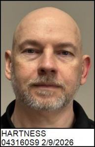 Jason Robert Hartness a registered Sex Offender of North Carolina