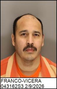 Martin Franco-vicera a registered Sex Offender of Georgia