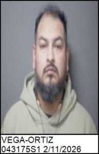Jose Miguel Vega-ortiz a registered Sex Offender of North Carolina