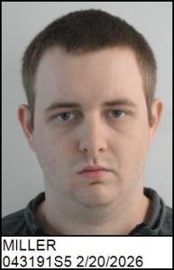 Chauncey Ellis Miller a registered Sex Offender of North Carolina