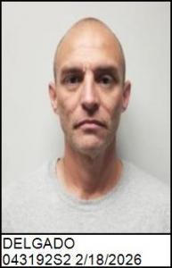 Hector Jr Delgado a registered Sex Offender of North Carolina