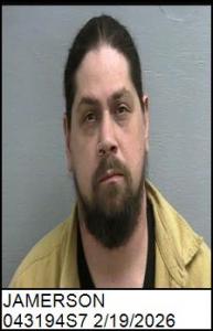 Dylan Neal Jamerson a registered Sex Offender of North Carolina
