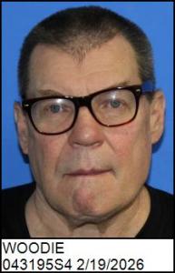 Carrol Randol Jr Woodie a registered Sex Offender of North Carolina