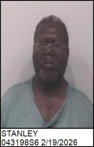 Alexis Alan Stanley a registered Sex Offender of North Carolina