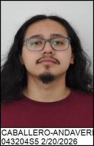 Jonathan Caballero-andaverde a registered Sex Offender of North Carolina