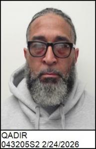 Sultan Naqi Abdul Qadir a registered Sex Offender of North Carolina