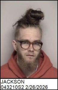 Dwayne P Jackson a registered Sex Offender of North Carolina