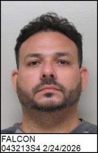 Jorge J Fuentes Falcon a registered Sex Offender of North Carolina