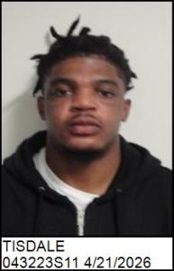 Adrian Demarco-kenneth Tisdale a registered Sex Offender of North Carolina