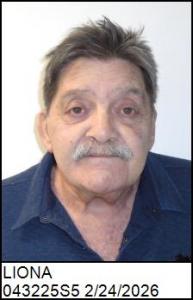 Steven Frank Liona a registered Sex Offender of North Carolina