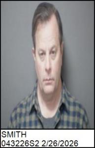 Michael Sterling Smith a registered Sex Offender of North Carolina