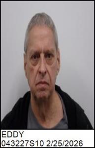 Keith Richard Eddy a registered Sex Offender of North Carolina