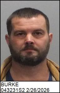Christopher Lynn Burke a registered Sex Offender of North Carolina
