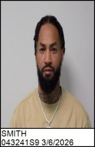 Darius L Smith a registered Sex Offender of North Carolina