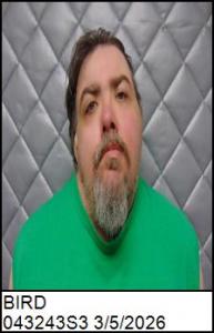 Patrick Ryan Bird a registered Sex Offender of North Carolina
