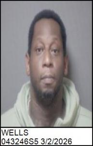 Bobby Charles Wells a registered Sex Offender of North Carolina