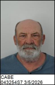 Roger D Cabe a registered Sex Offender of North Carolina