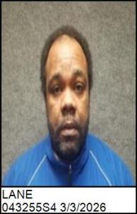 Jermaine Stephen Lane a registered Sex Offender of North Carolina