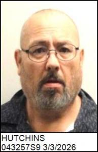 Michael Ray Hutchins a registered Sex Offender of North Carolina
