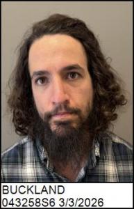 Matthew Josiah Buckland a registered Sex Offender of North Carolina