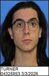 Pheonix Michael Turner a registered Sex Offender of North Carolina