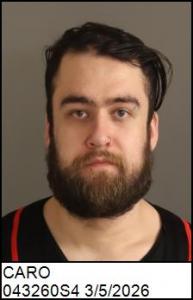 Ruben Felix Caro a registered Sex Offender of North Carolina