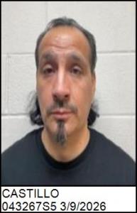 Jose A Castillo a registered Sex Offender of North Carolina