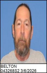 Thomas Bruce Belton a registered Sex Offender of North Carolina