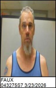 Josh A Faux a registered Sex Offender of North Carolina